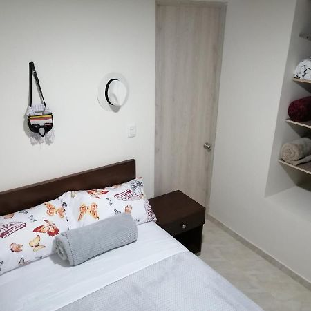 Vista De Frailejones, Hostal House Salento Quindio Εξωτερικό φωτογραφία