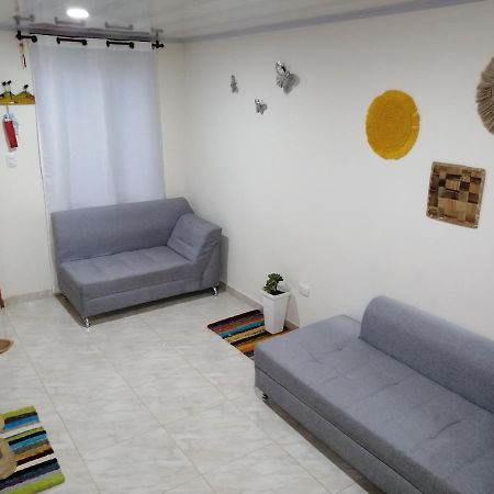 Vista De Frailejones, Hostal House Salento Quindio Εξωτερικό φωτογραφία