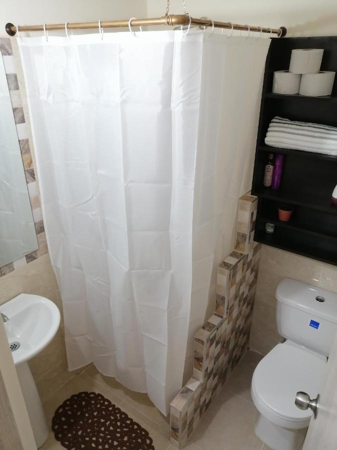 Vista De Frailejones, Hostal House Salento Quindio Εξωτερικό φωτογραφία